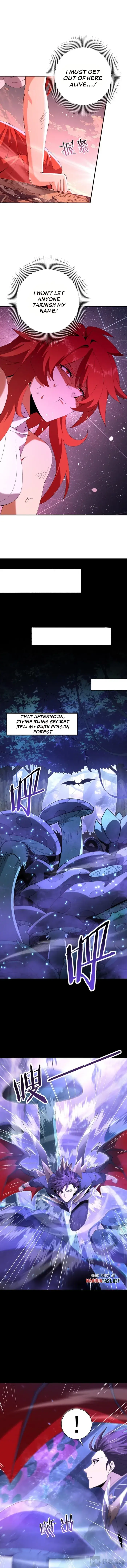 Read National Job Change։ I'm Stuck As the Weakest Dragon Tamer EN Manga Online