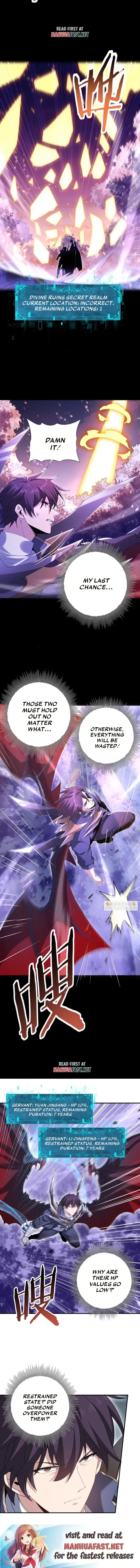 Read National Job Change։ I'm Stuck As the Weakest Dragon Tamer EN Manga Online
