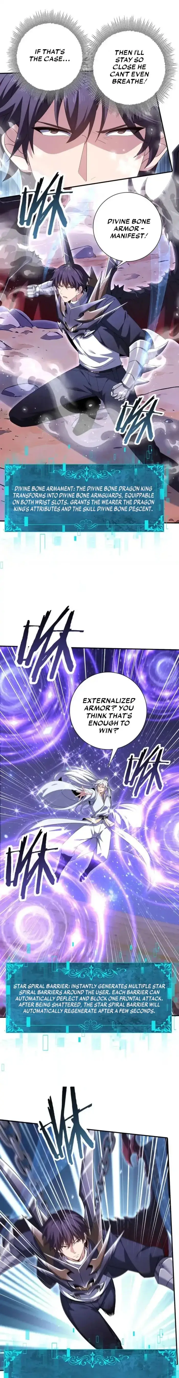Read National Job Change։ I'm Stuck As the Weakest Dragon Tamer EN Manga Online