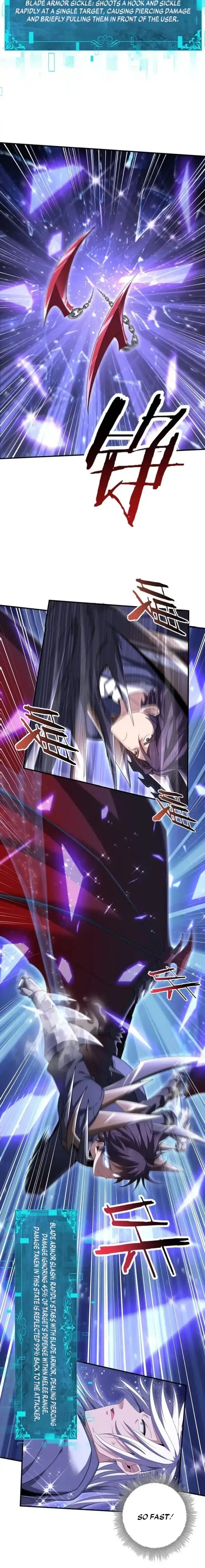 Read National Job Change։ I'm Stuck As the Weakest Dragon Tamer EN Manga Online