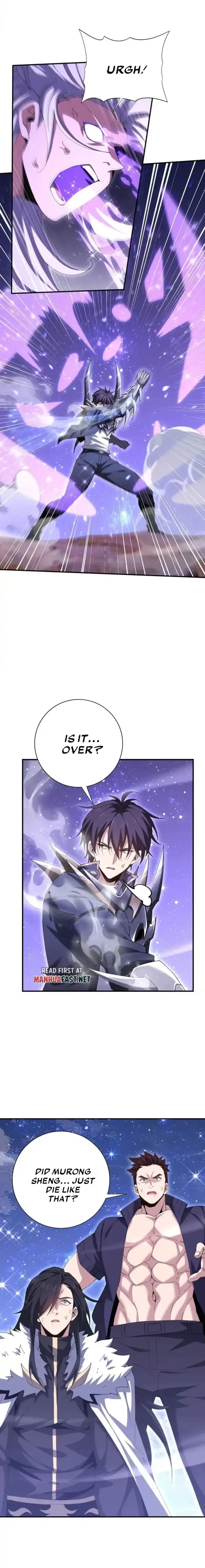 Read National Job Change։ I'm Stuck As the Weakest Dragon Tamer EN Manga Online