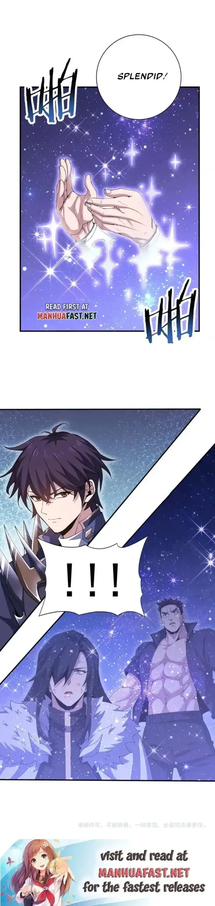 Read National Job Change։ I'm Stuck As the Weakest Dragon Tamer EN Manga Online