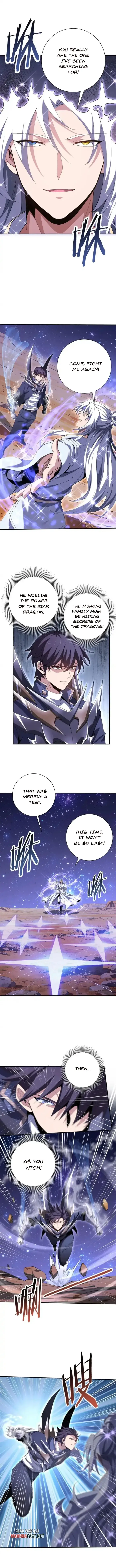 Read National Job Change։ I'm Stuck As the Weakest Dragon Tamer EN Manga Online