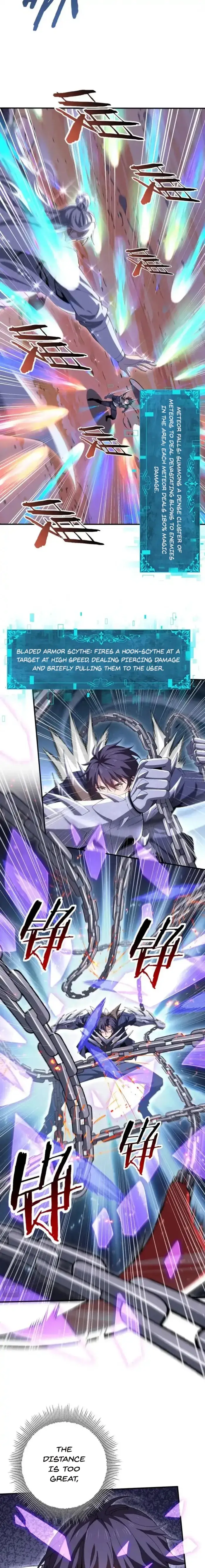 Read National Job Change։ I'm Stuck As the Weakest Dragon Tamer EN Manga Online