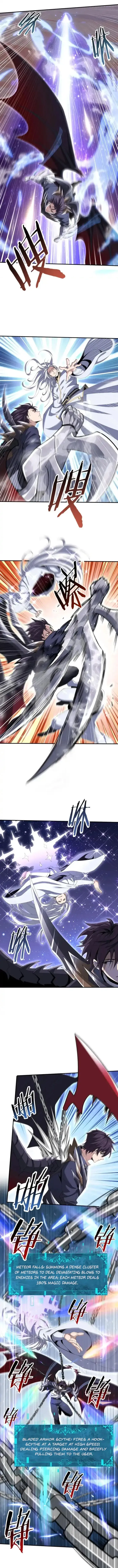 Read National Job Change։ I'm Stuck As the Weakest Dragon Tamer EN Manga Online