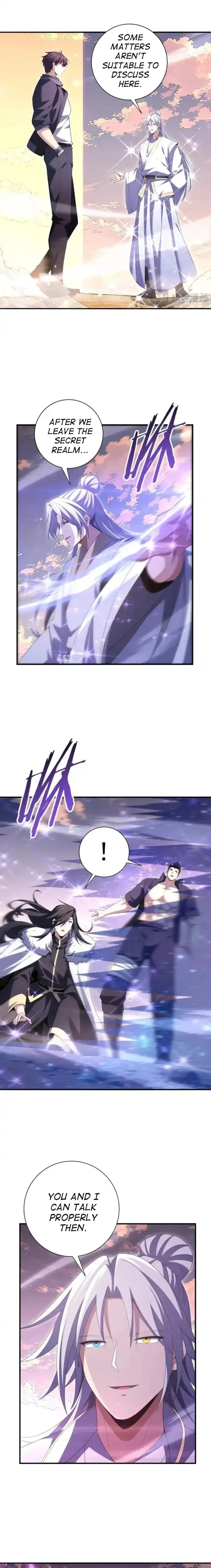 Read National Job Change։ I'm Stuck As the Weakest Dragon Tamer EN Manga Online