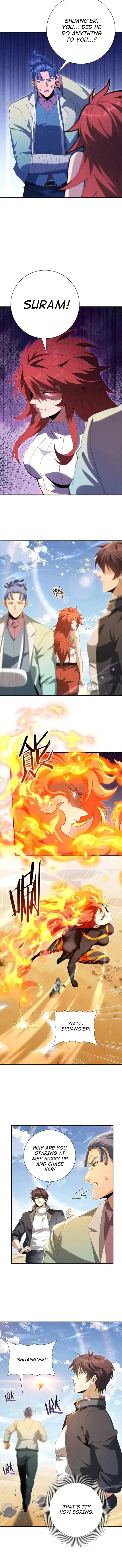 Read National Job Change։ I'm Stuck As the Weakest Dragon Tamer EN Manga Online