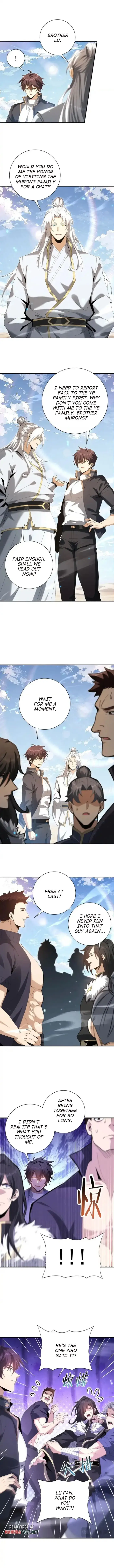 Read National Job Change։ I'm Stuck As the Weakest Dragon Tamer EN Manga Online