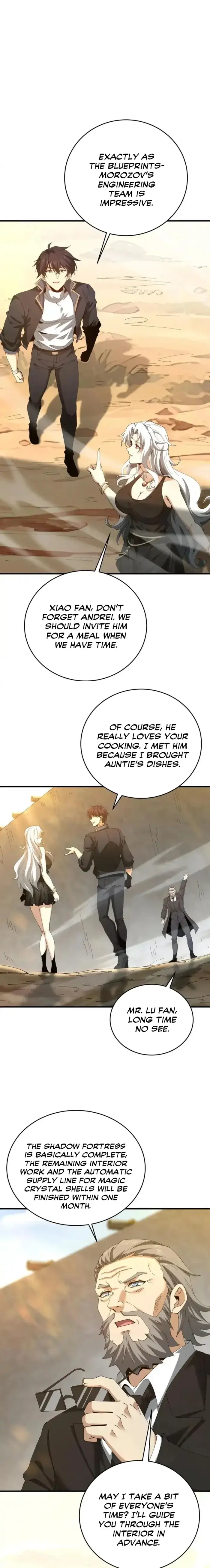 Read National Job Change։ I'm Stuck As the Weakest Dragon Tamer EN Manga Online