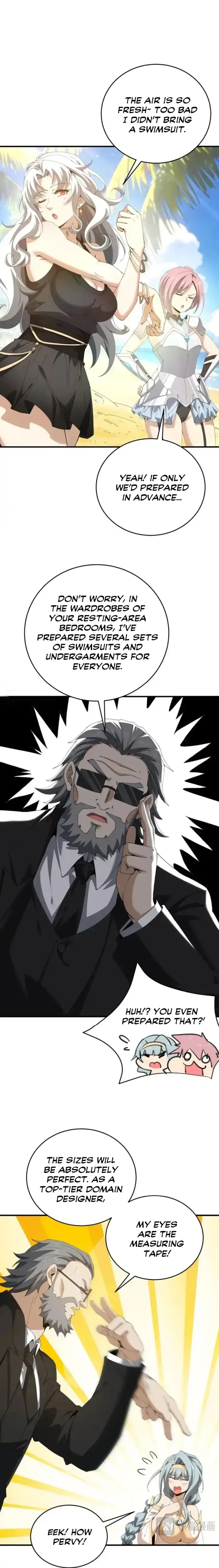 Read National Job Change։ I'm Stuck As the Weakest Dragon Tamer EN Manga Online