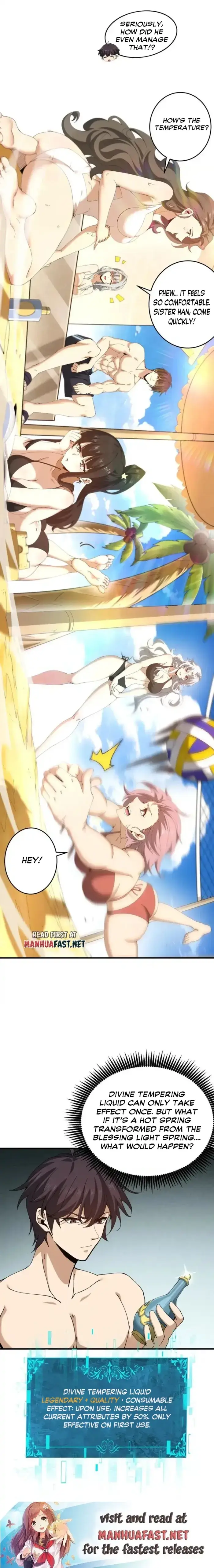 Read National Job Change։ I'm Stuck As the Weakest Dragon Tamer EN Manga Online
