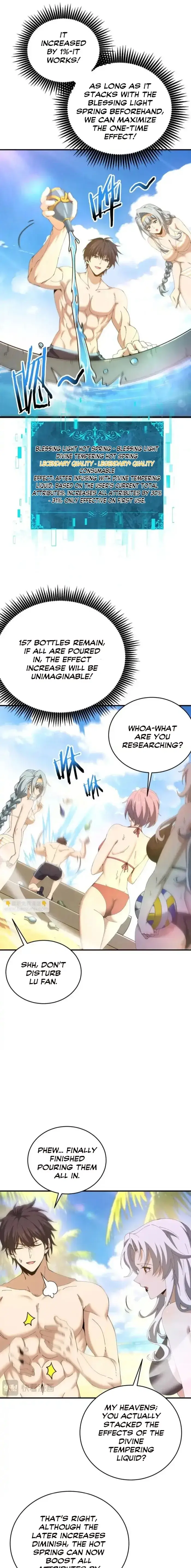 Read National Job Change։ I'm Stuck As the Weakest Dragon Tamer EN Manga Online