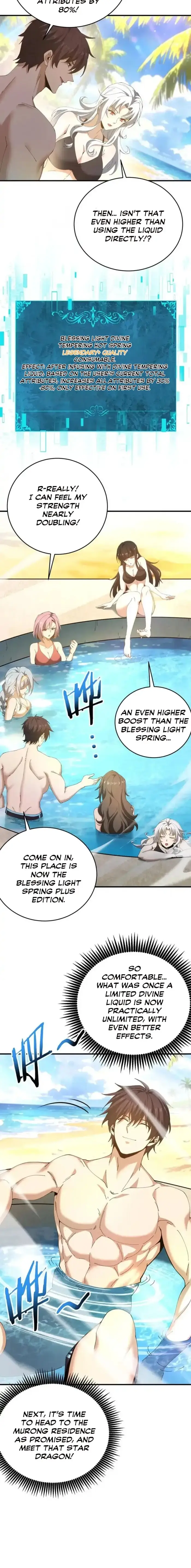 Read National Job Change։ I'm Stuck As the Weakest Dragon Tamer EN Manga Online