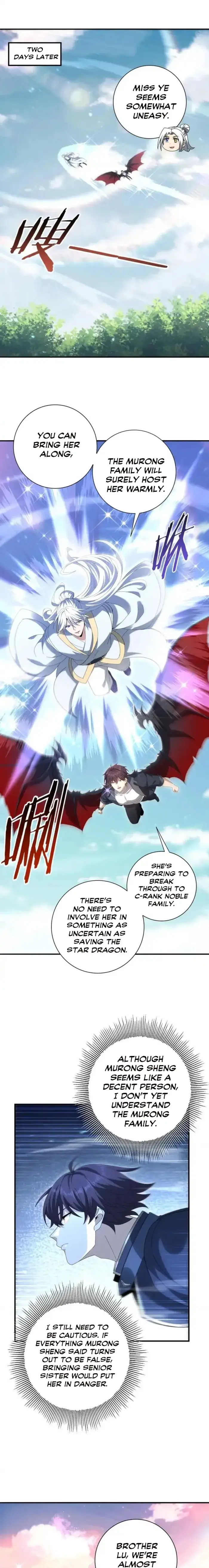 Read National Job Change։ I'm Stuck As the Weakest Dragon Tamer EN Manga Online