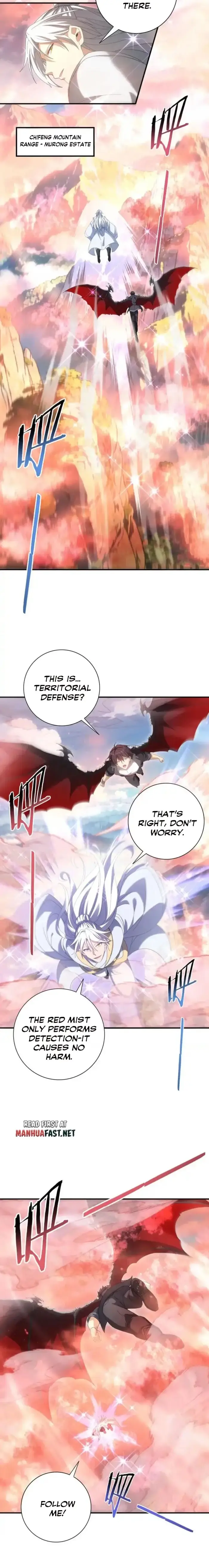 Read National Job Change։ I'm Stuck As the Weakest Dragon Tamer EN Manga Online
