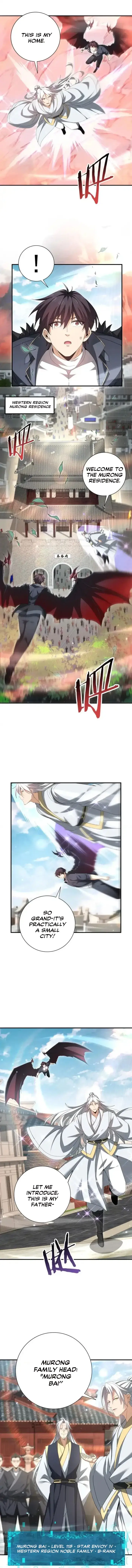 Read National Job Change։ I'm Stuck As the Weakest Dragon Tamer EN Manga Online