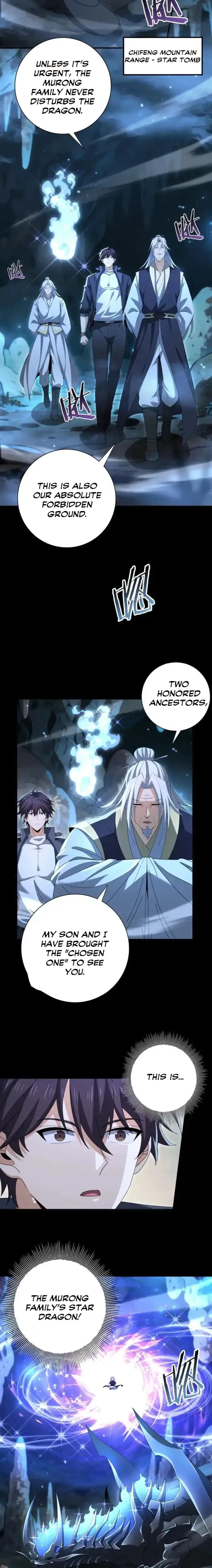 Read National Job Change։ I'm Stuck As the Weakest Dragon Tamer EN Manga Online
