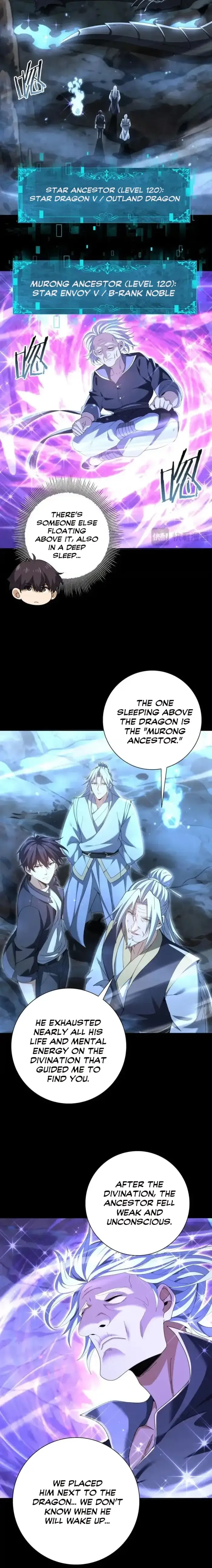 Read National Job Change։ I'm Stuck As the Weakest Dragon Tamer EN Manga Online