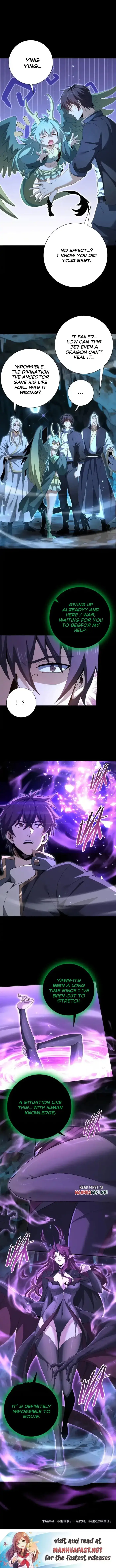 Read National Job Change։ I'm Stuck As the Weakest Dragon Tamer EN Manga Online