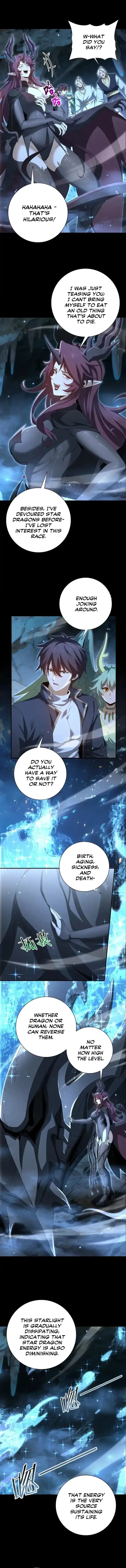 Read National Job Change։ I'm Stuck As the Weakest Dragon Tamer EN Manga Online