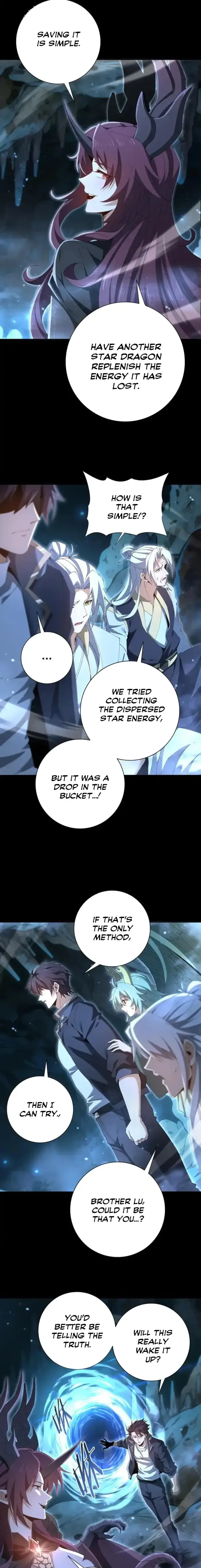 Read National Job Change։ I'm Stuck As the Weakest Dragon Tamer EN Manga Online