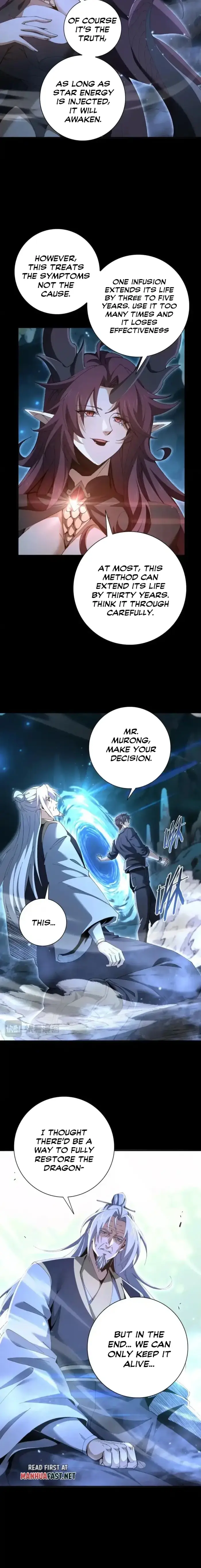 Read National Job Change։ I'm Stuck As the Weakest Dragon Tamer EN Manga Online