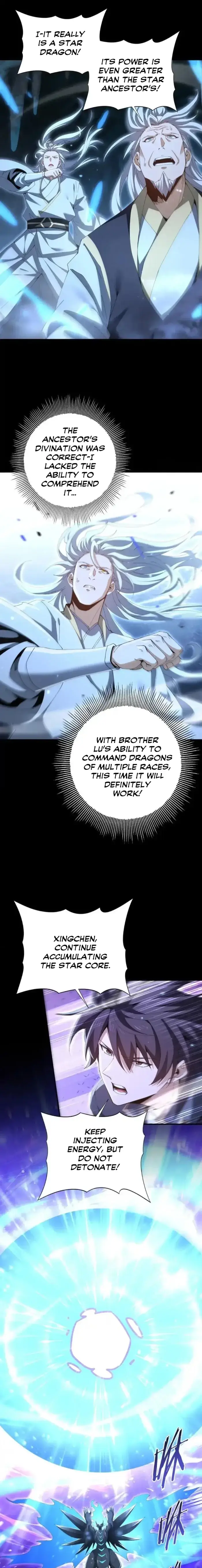 Read National Job Change։ I'm Stuck As the Weakest Dragon Tamer EN Manga Online