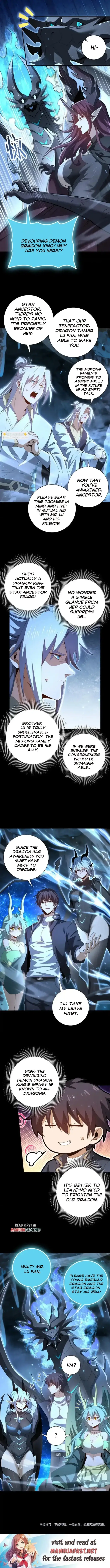 Read National Job Change։ I'm Stuck As the Weakest Dragon Tamer EN Manga Online