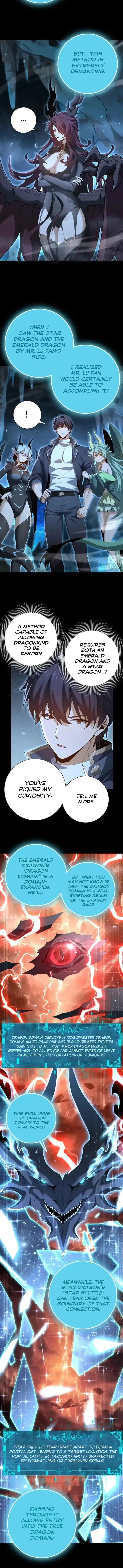 Read National Job Change։ I'm Stuck As the Weakest Dragon Tamer EN Manga Online