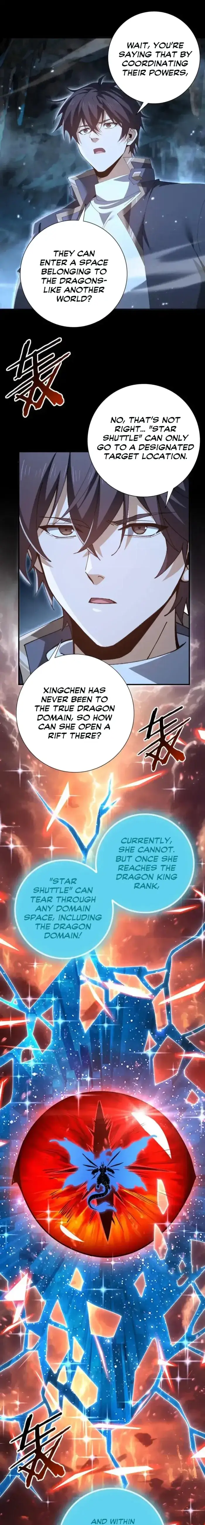 Read National Job Change։ I'm Stuck As the Weakest Dragon Tamer EN Manga Online
