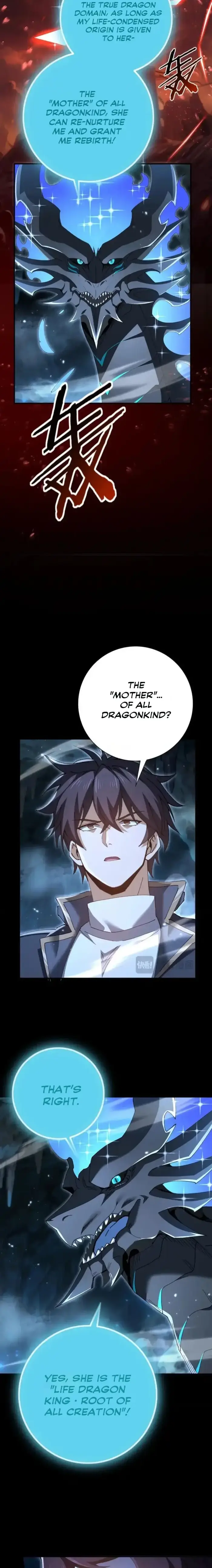 Read National Job Change։ I'm Stuck As the Weakest Dragon Tamer EN Manga Online