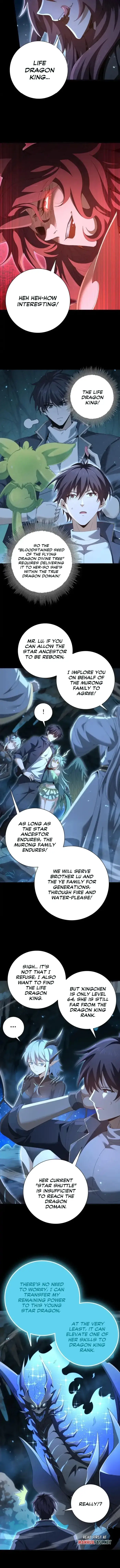 Read National Job Change։ I'm Stuck As the Weakest Dragon Tamer EN Manga Online