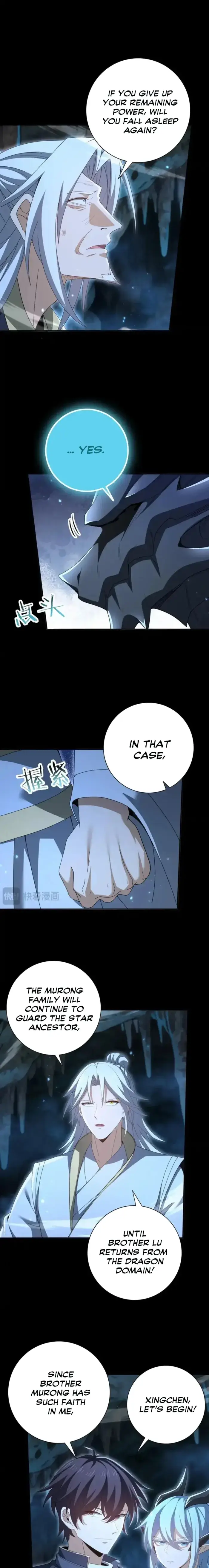 Read National Job Change։ I'm Stuck As the Weakest Dragon Tamer EN Manga Online