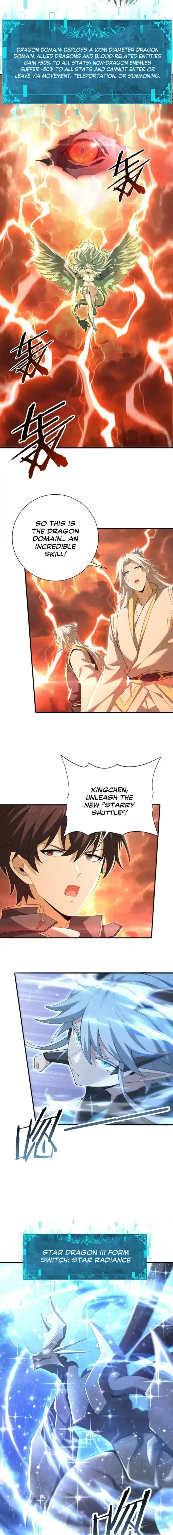 Read National Job Change։ I'm Stuck As the Weakest Dragon Tamer EN Manga Online