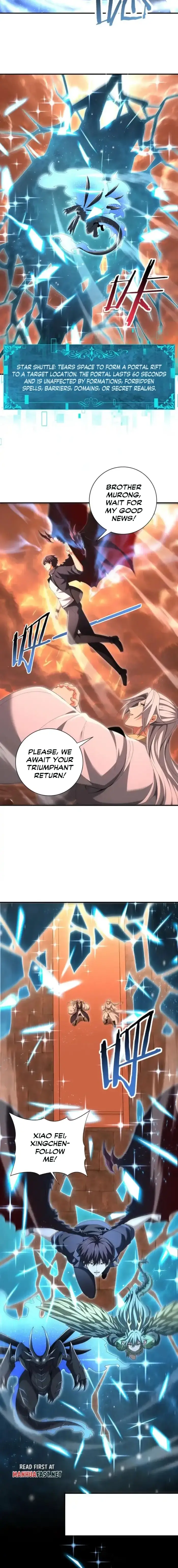 Read National Job Change։ I'm Stuck As the Weakest Dragon Tamer EN Manga Online