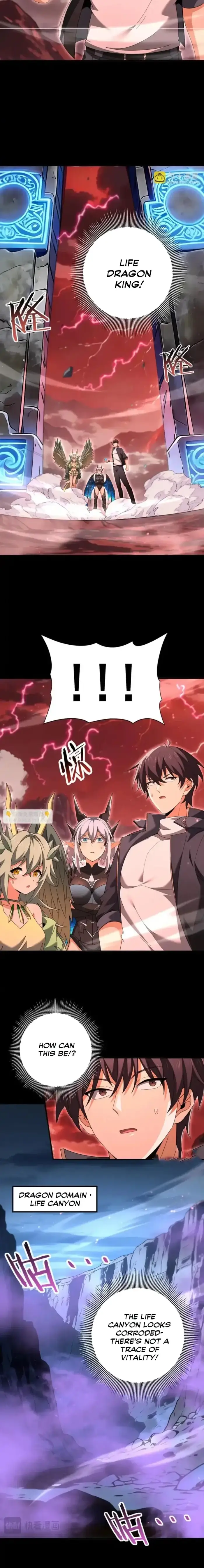 Read National Job Change։ I'm Stuck As the Weakest Dragon Tamer EN Manga Online