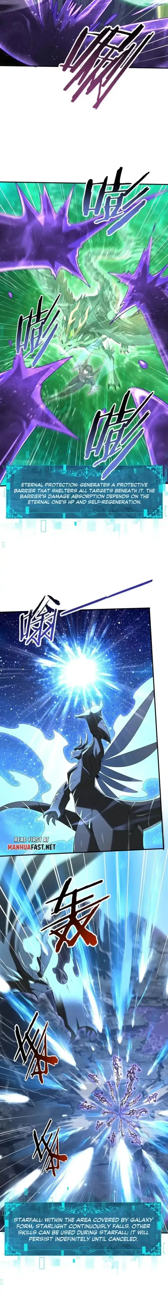 Read National Job Change։ I'm Stuck As the Weakest Dragon Tamer EN Manga Online