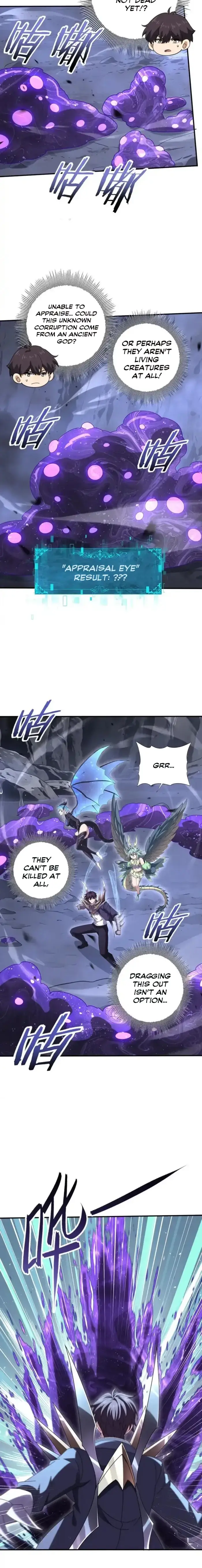 Read National Job Change։ I'm Stuck As the Weakest Dragon Tamer EN Manga Online