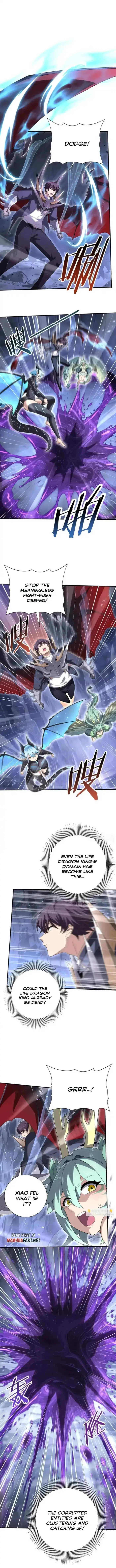 Read National Job Change։ I'm Stuck As the Weakest Dragon Tamer EN Manga Online