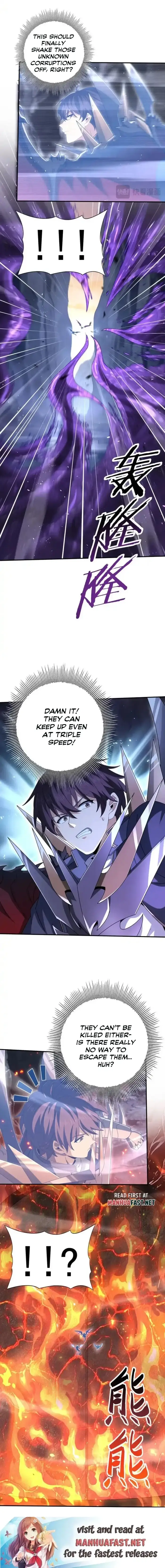 Read National Job Change։ I'm Stuck As the Weakest Dragon Tamer EN Manga Online