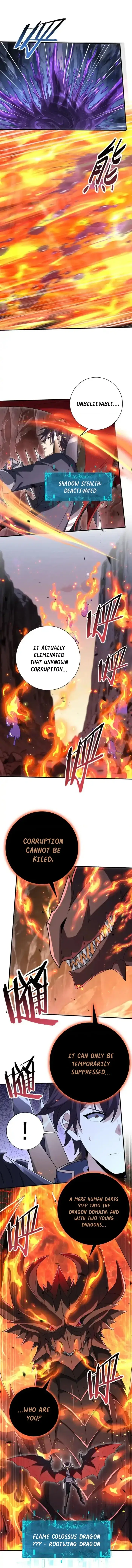 Read National Job Change։ I'm Stuck As the Weakest Dragon Tamer EN Manga Online