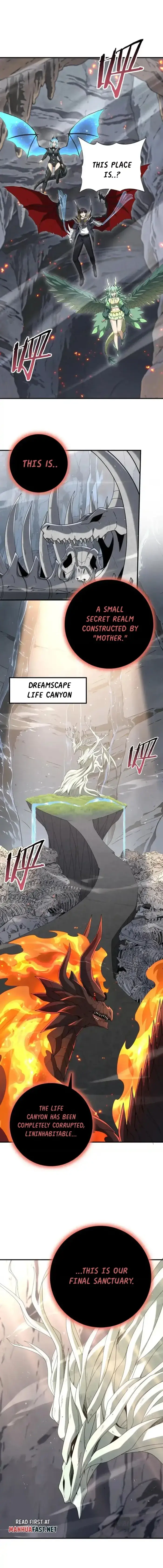 Read National Job Change։ I'm Stuck As the Weakest Dragon Tamer EN Manga Online