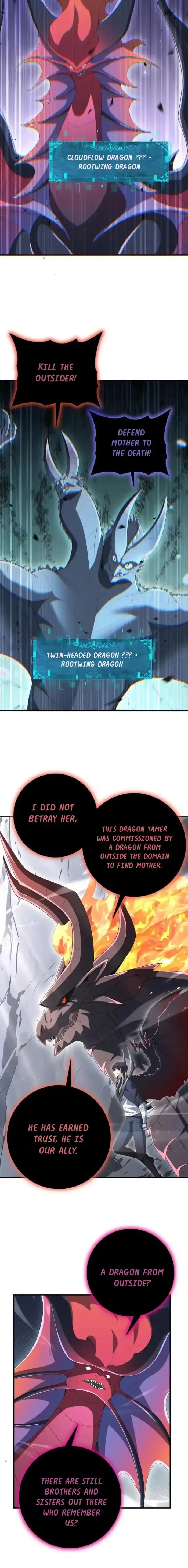 Read National Job Change։ I'm Stuck As the Weakest Dragon Tamer EN Manga Online