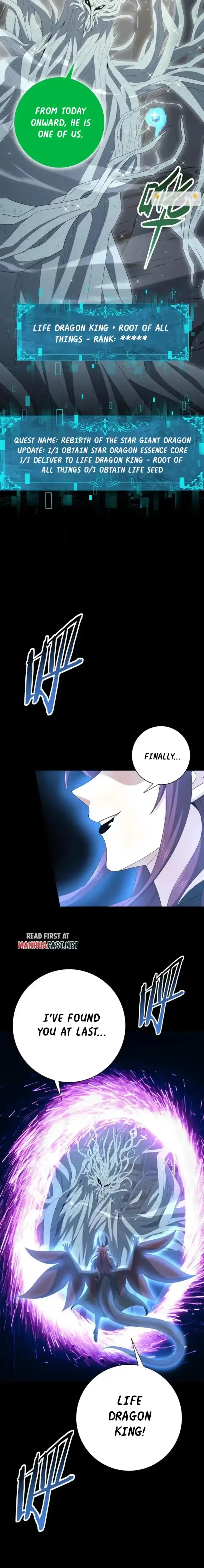 Read National Job Change։ I'm Stuck As the Weakest Dragon Tamer EN Manga Online
