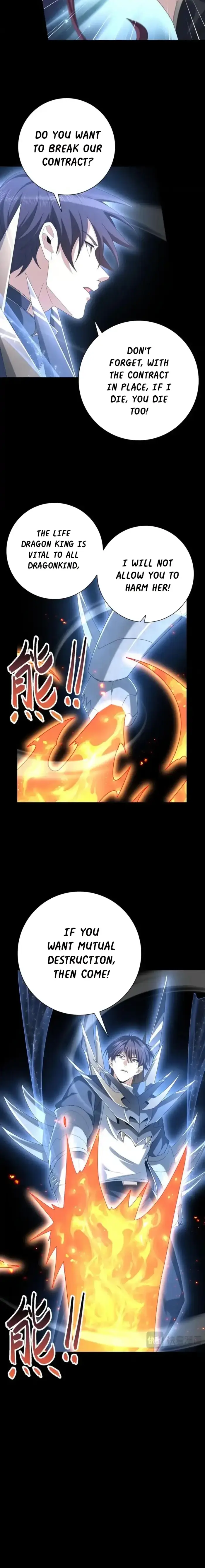 Read National Job Change։ I'm Stuck As the Weakest Dragon Tamer EN Manga Online