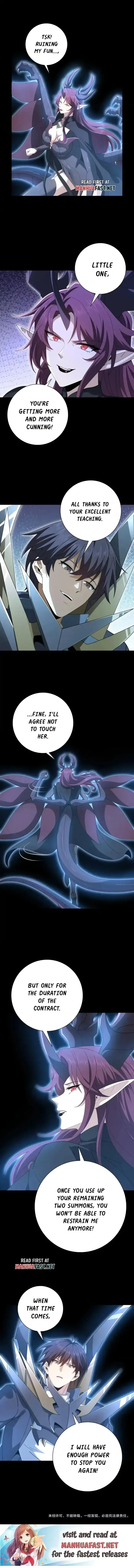 Read National Job Change։ I'm Stuck As the Weakest Dragon Tamer EN Manga Online