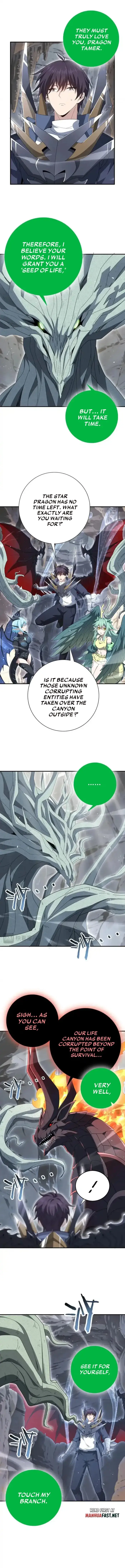 Read National Job Change։ I'm Stuck As the Weakest Dragon Tamer EN Manga Online