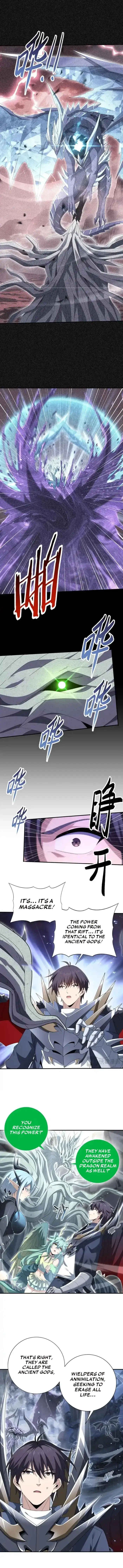 Read National Job Change։ I'm Stuck As the Weakest Dragon Tamer EN Manga Online