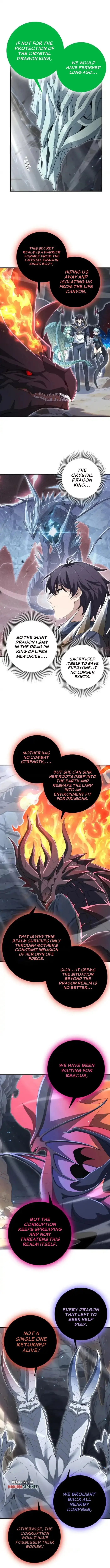 Read National Job Change։ I'm Stuck As the Weakest Dragon Tamer EN Manga Online