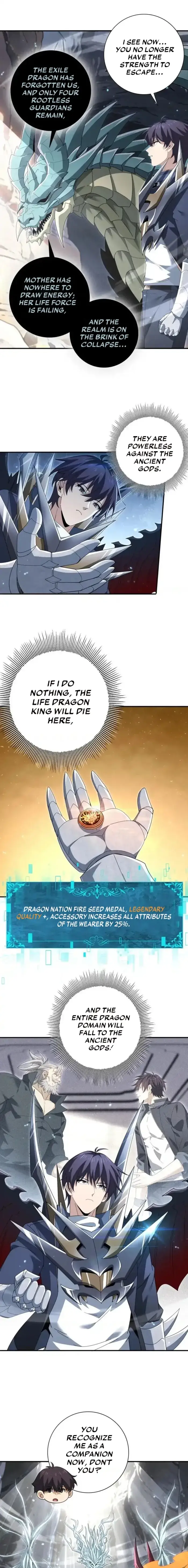 Read National Job Change։ I'm Stuck As the Weakest Dragon Tamer EN Manga Online